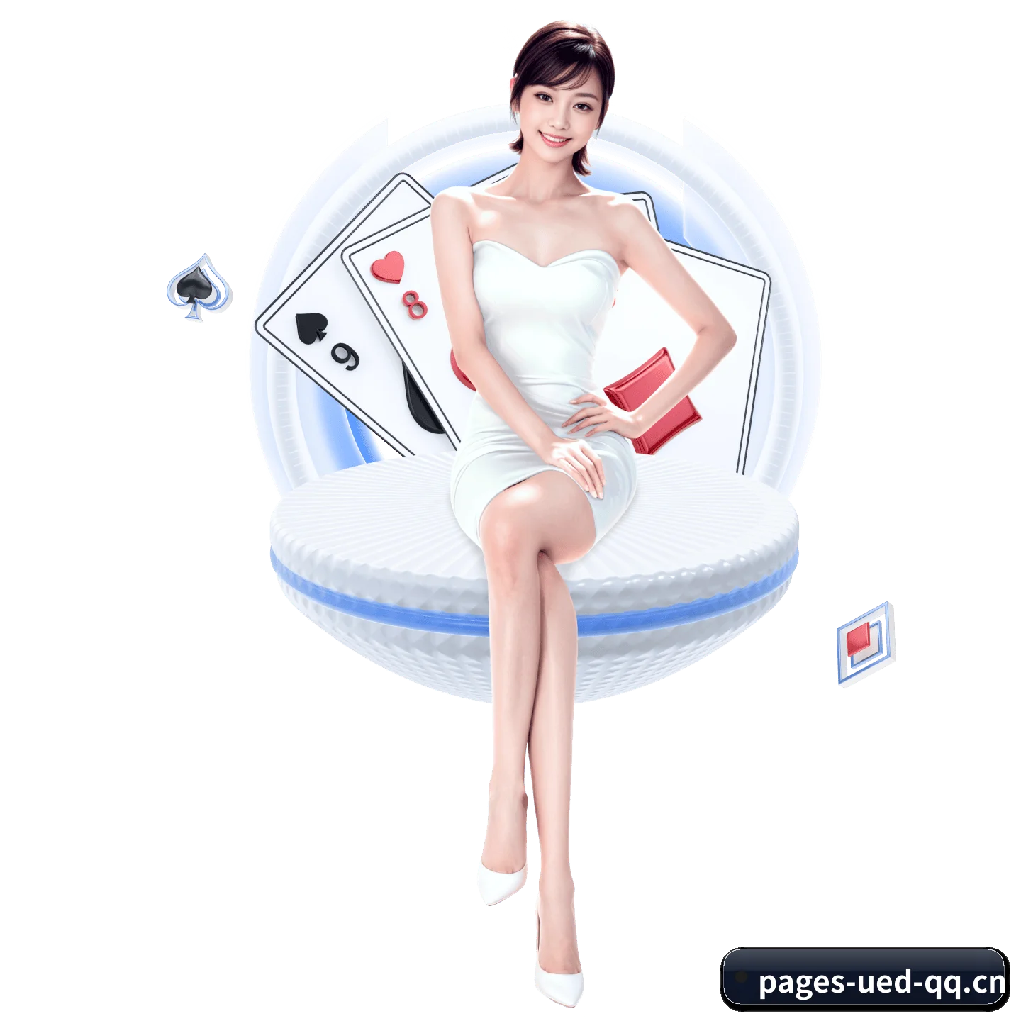 品牌创立 - ued平台正式成立,获得国际权威机构颁发的合法运营资质,开启华人在线休闲娱乐新篇章。